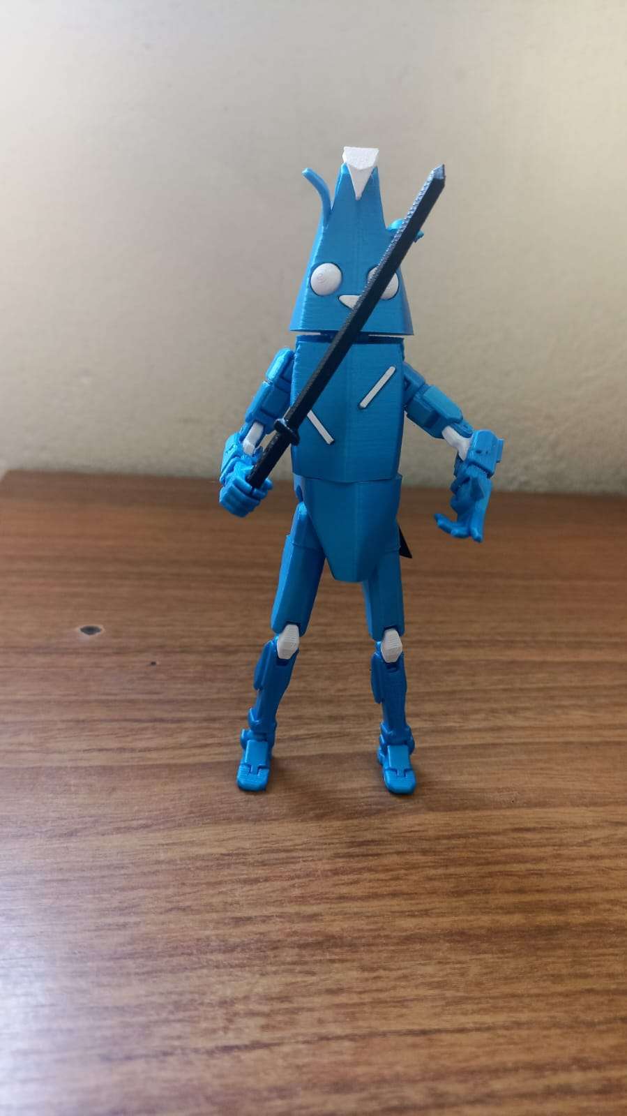 Bananado Dummy 13 - 4